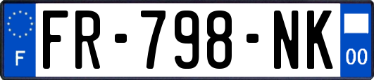 FR-798-NK