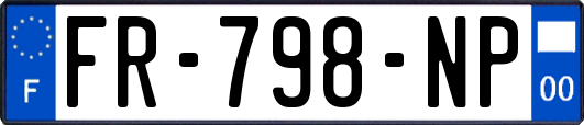 FR-798-NP