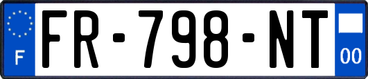 FR-798-NT