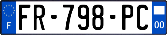 FR-798-PC