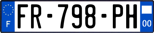 FR-798-PH