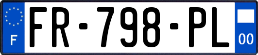 FR-798-PL