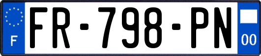 FR-798-PN