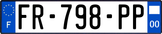 FR-798-PP