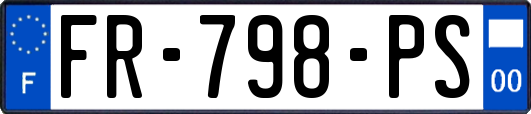 FR-798-PS