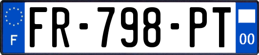 FR-798-PT