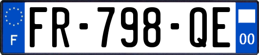 FR-798-QE