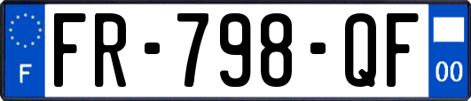 FR-798-QF
