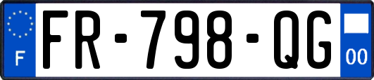FR-798-QG