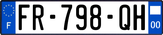 FR-798-QH