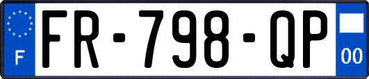 FR-798-QP