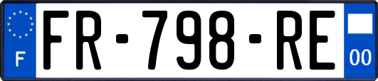 FR-798-RE