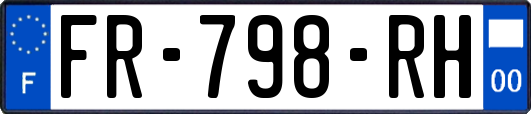 FR-798-RH