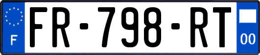 FR-798-RT