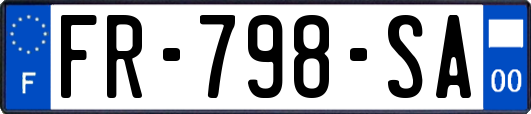 FR-798-SA