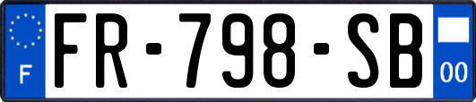FR-798-SB