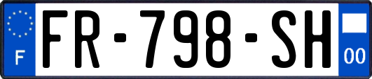 FR-798-SH