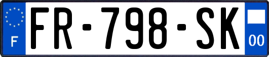 FR-798-SK