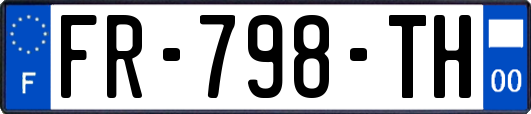 FR-798-TH