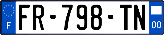 FR-798-TN