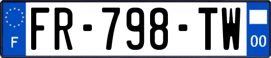 FR-798-TW