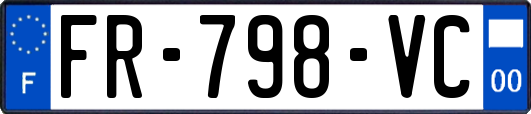 FR-798-VC