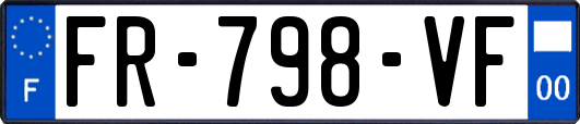 FR-798-VF