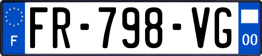 FR-798-VG