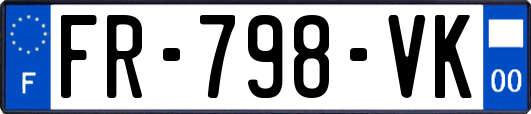 FR-798-VK