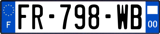 FR-798-WB