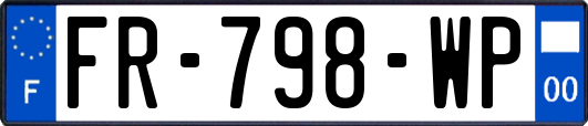 FR-798-WP