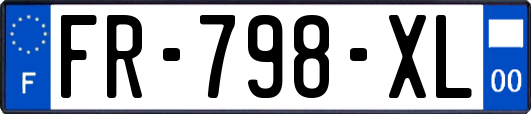 FR-798-XL