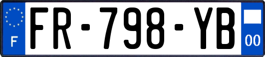 FR-798-YB