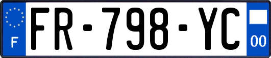 FR-798-YC