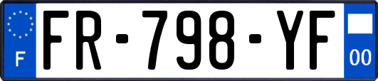 FR-798-YF