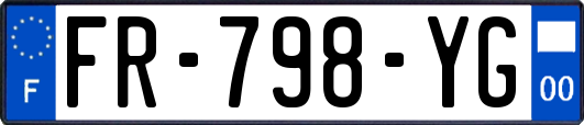 FR-798-YG