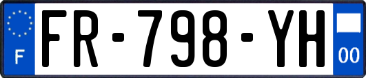 FR-798-YH