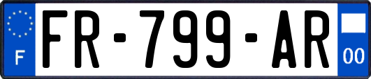 FR-799-AR