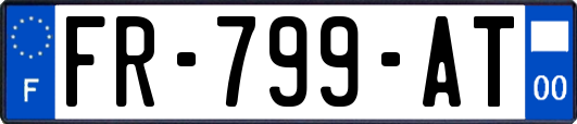 FR-799-AT