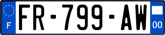 FR-799-AW