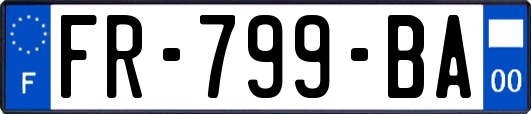 FR-799-BA