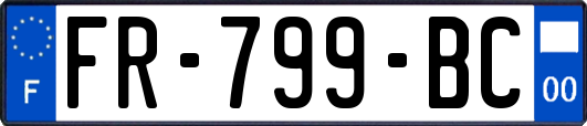 FR-799-BC