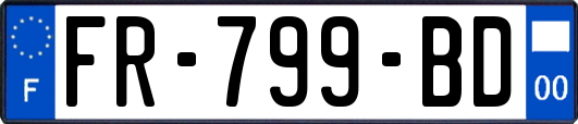 FR-799-BD