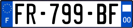 FR-799-BF