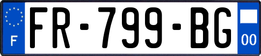 FR-799-BG