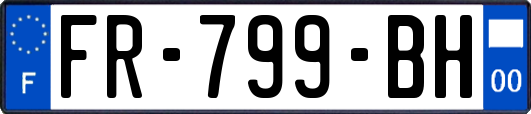 FR-799-BH