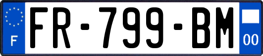 FR-799-BM