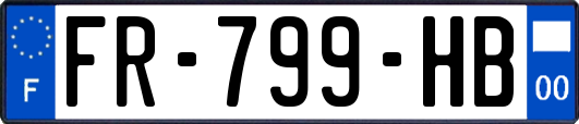 FR-799-HB