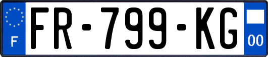 FR-799-KG