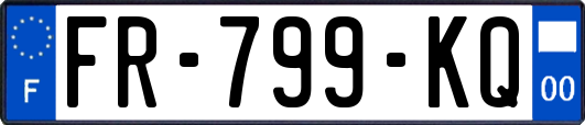 FR-799-KQ